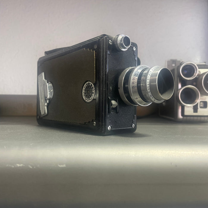 Vintage Camera