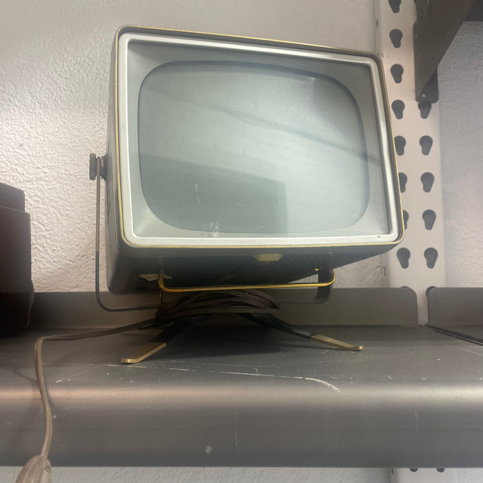 Vintage Monitor