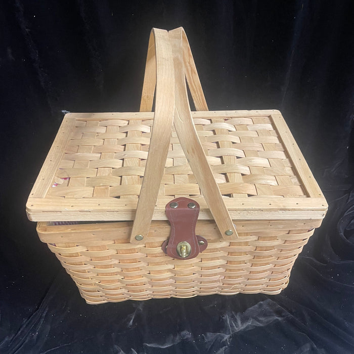 Picnic Basket