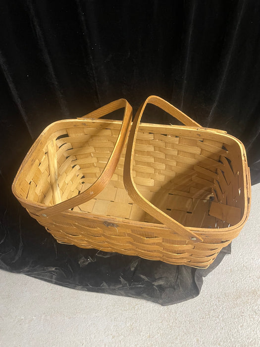 Woven Basket