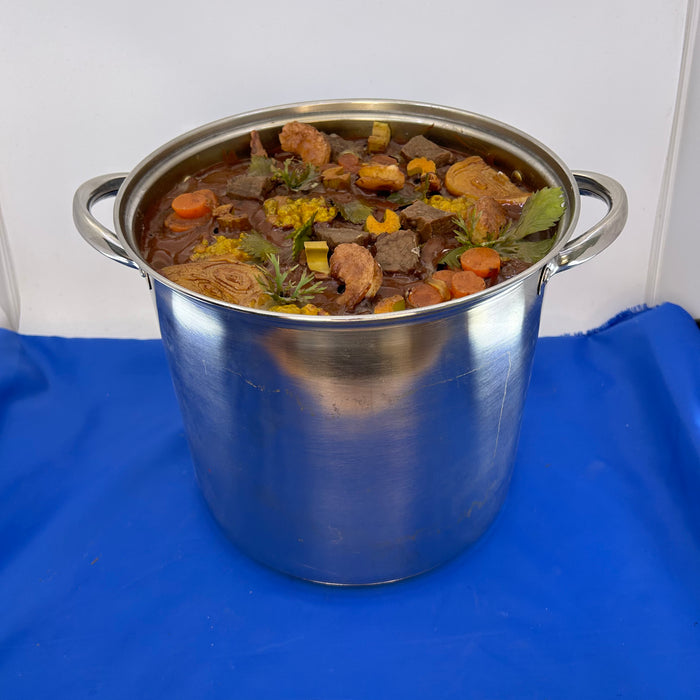 Pot of Stew