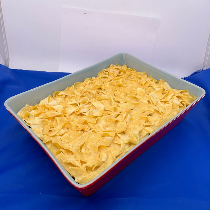 mac & cheese