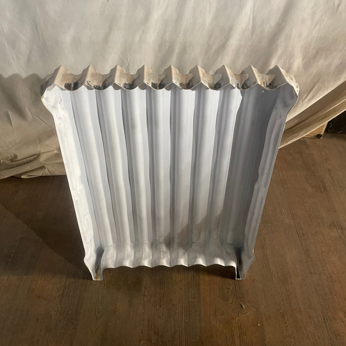 Faux Radiator