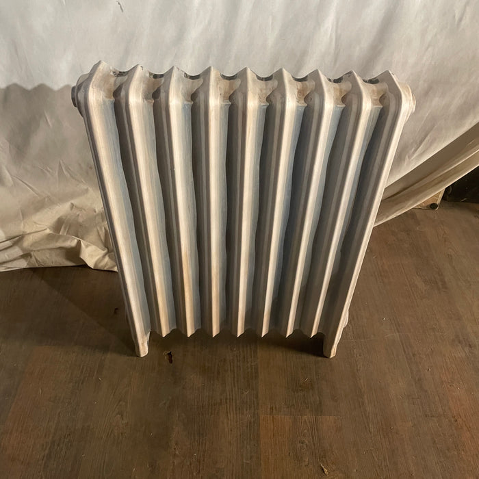 Faux Radiator