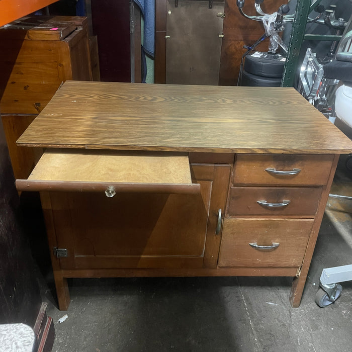 Kitchen Cabinet/Sideboard