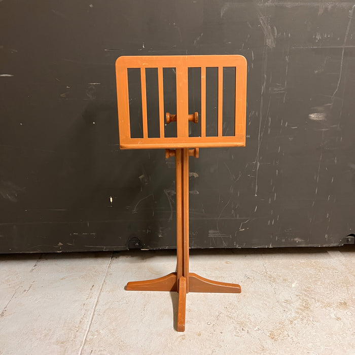 Music Stand