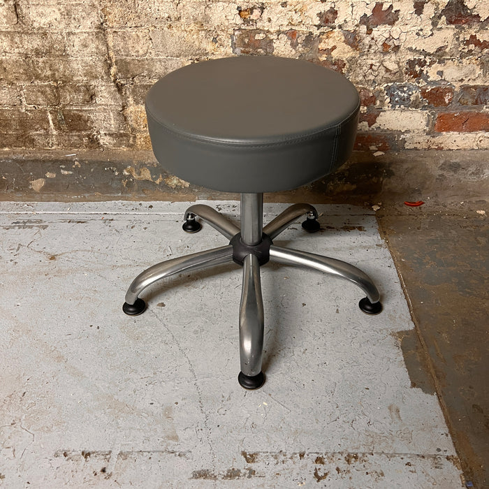 Gray Stool