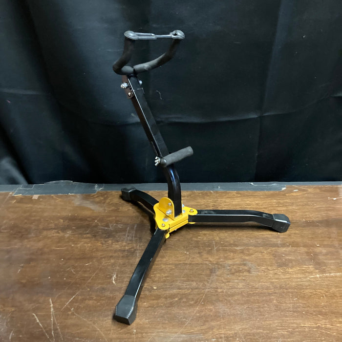 Instrument Stand- Saxophone