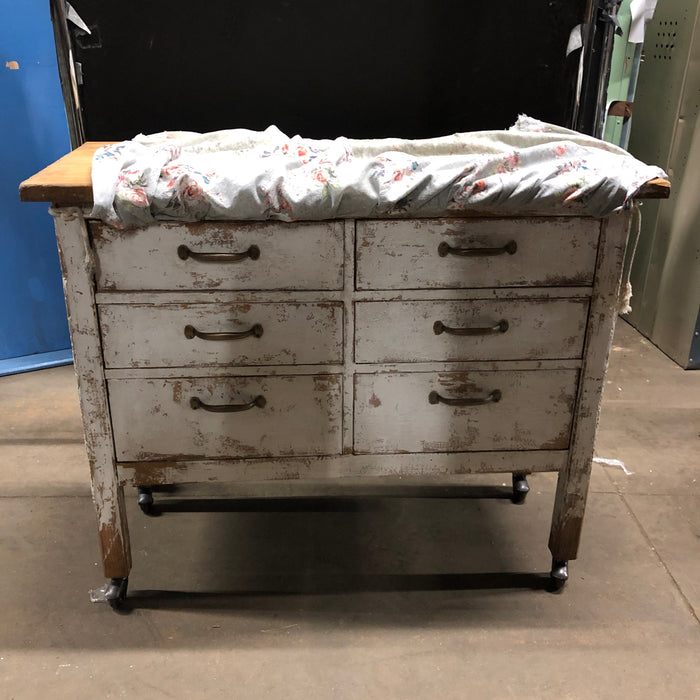 Kitchen Work Table/Countertop