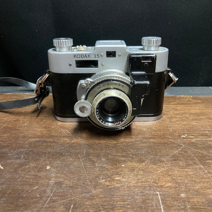 Kodak 35 Camera