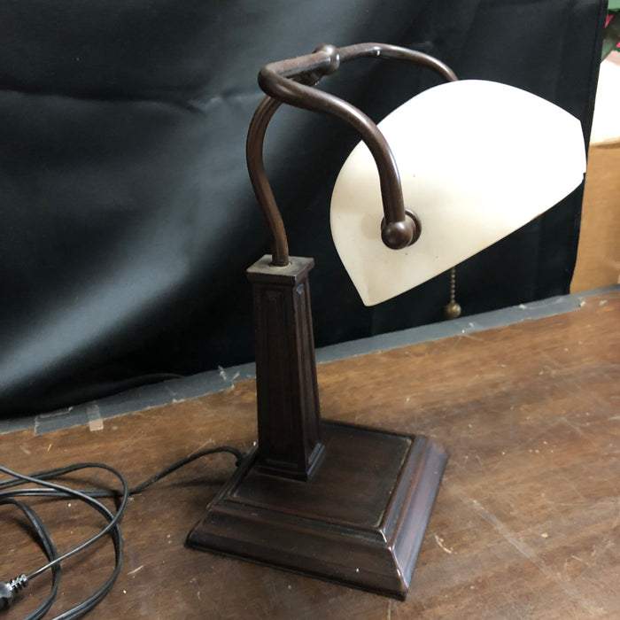 Vintage Desk Lamp