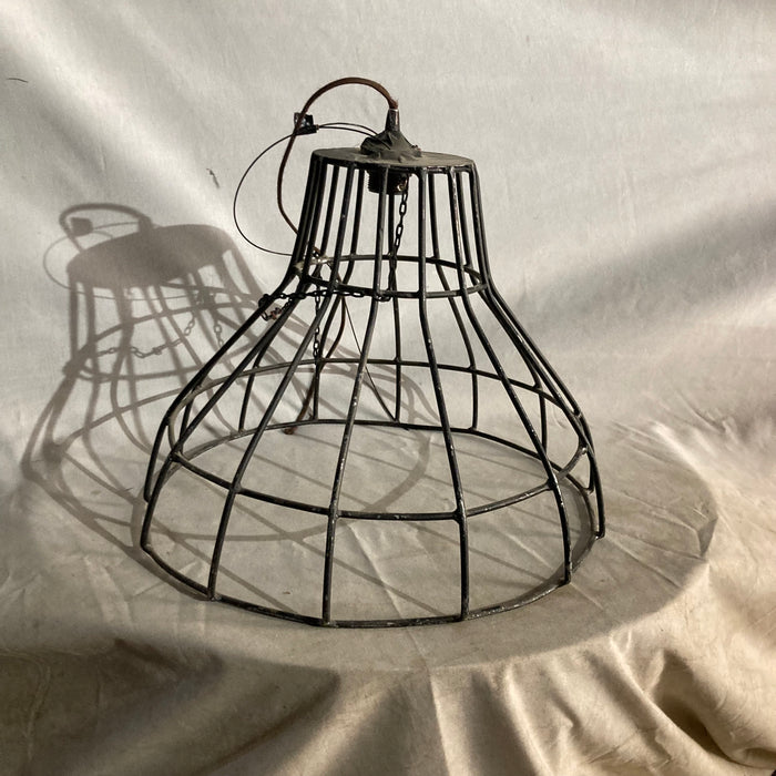 Hanging Lamp Shade