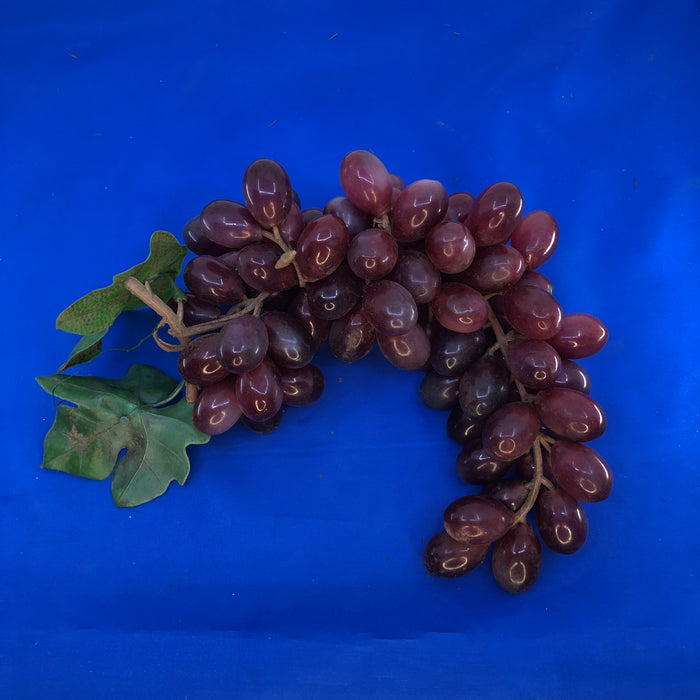 Bunches of Grapes - Red