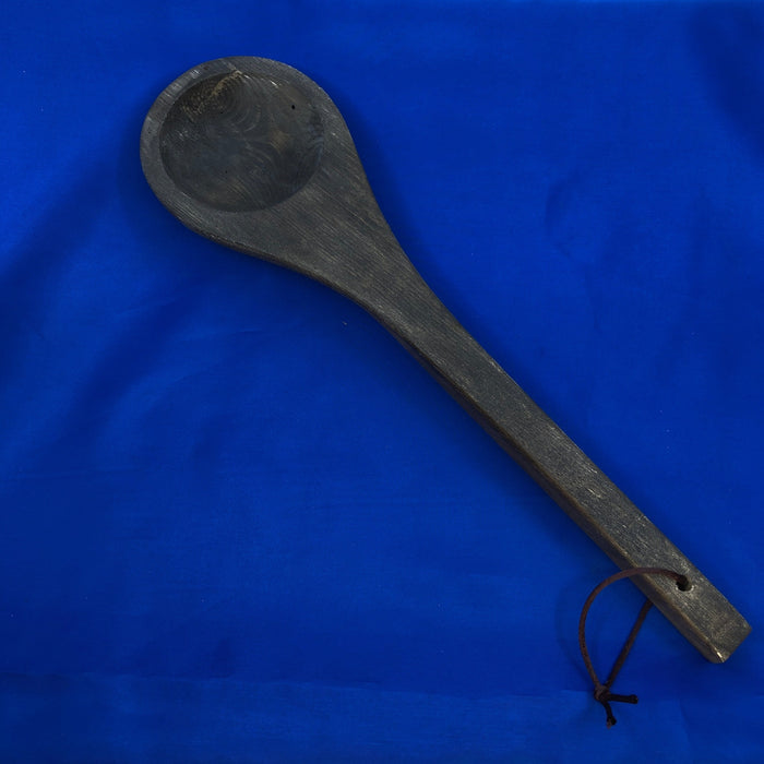Wooden Spoon / Ladle