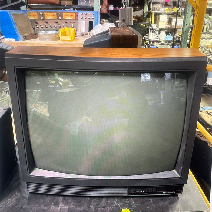 Magnavox Television