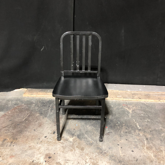 Metal Chair
