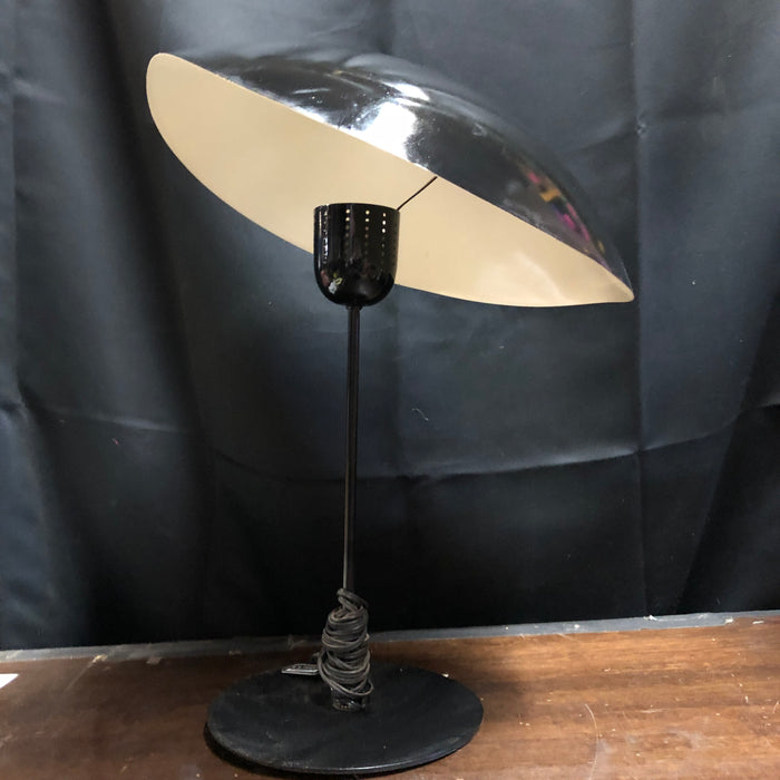 Metal Desk Lamp