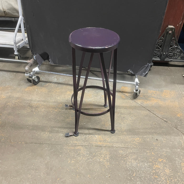 Metal Stool