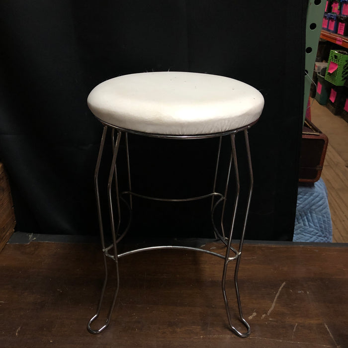 Metal Stool