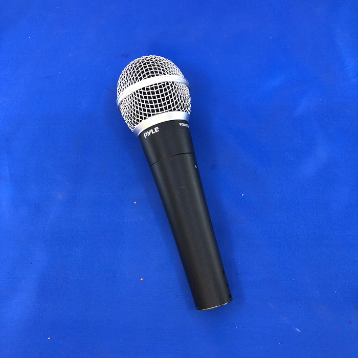 Microphone