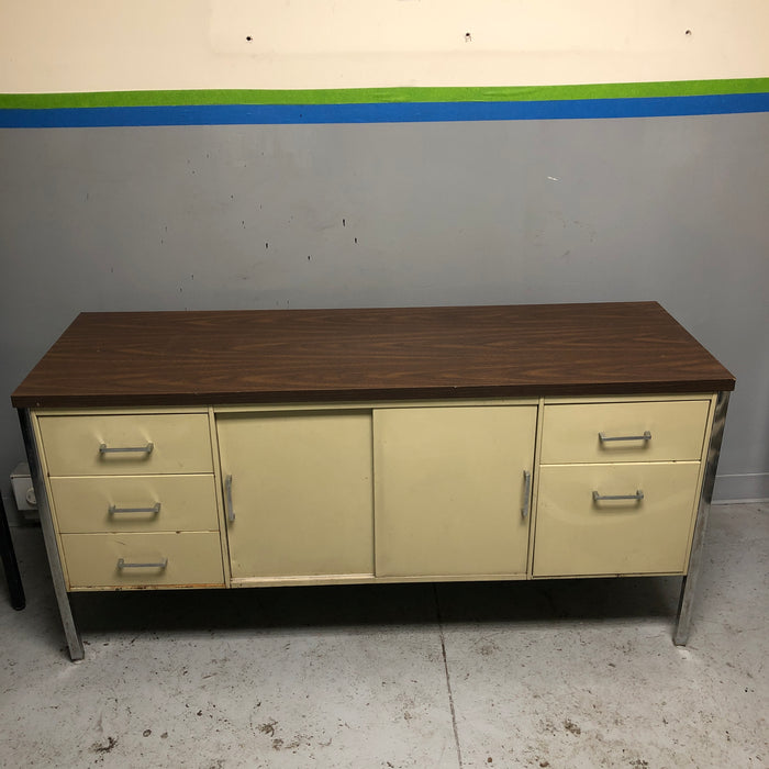 Office Credenza