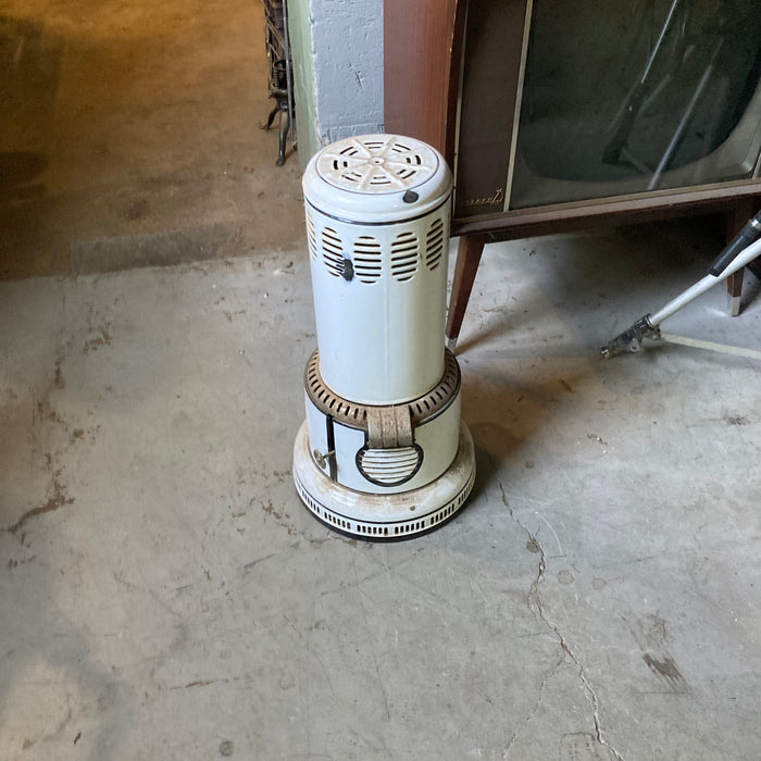 Oil Heater