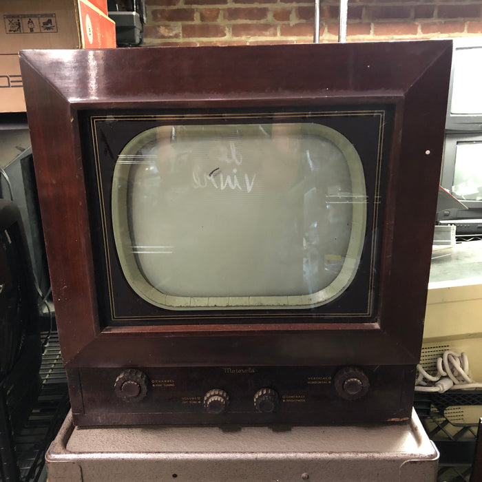 Television