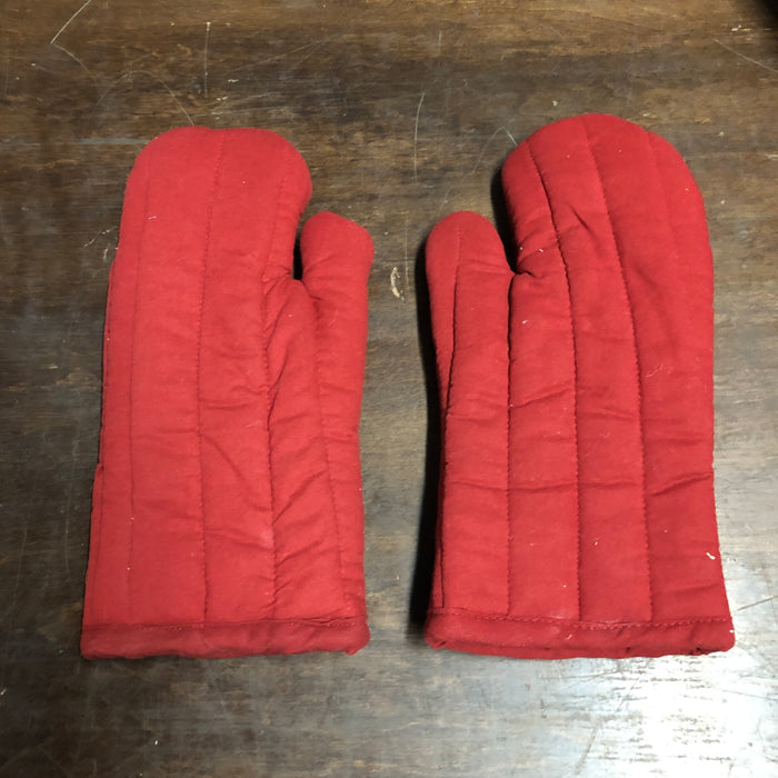 Oven Mitt