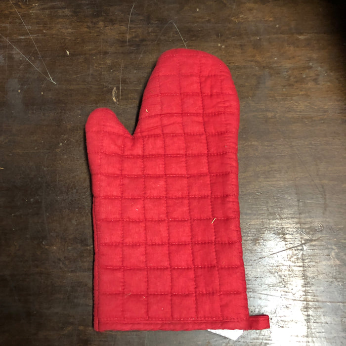 Oven Mitt