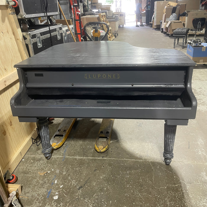 Baby Grand Piano