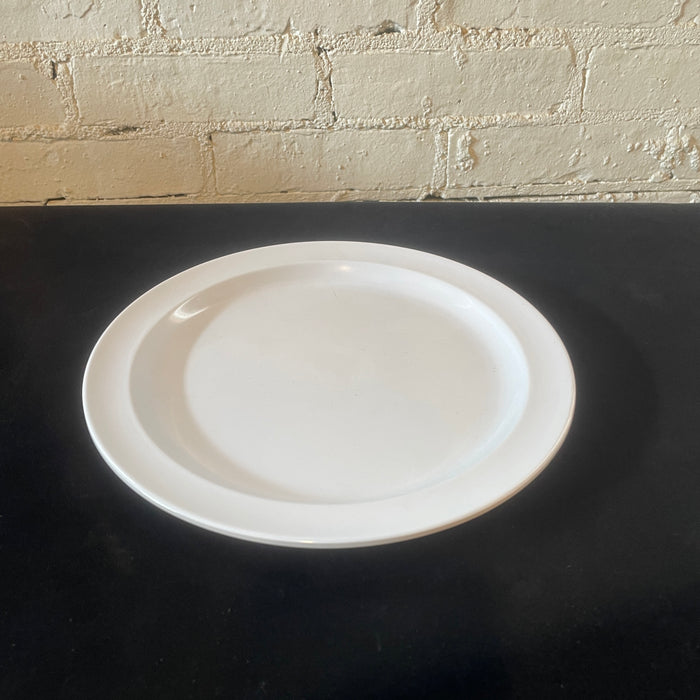 Plastic Plates