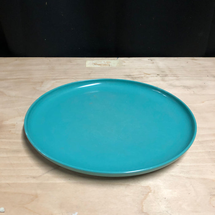 Plastic Plate