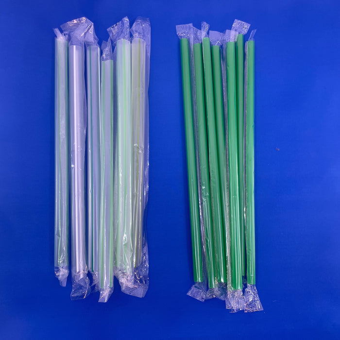 Straws