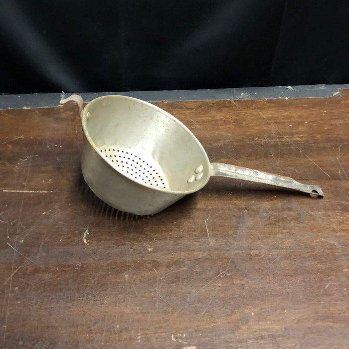 Pot Strainer