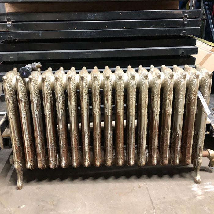 Radiator