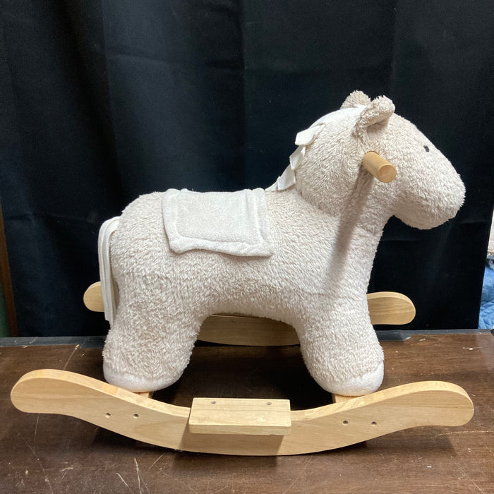 Rocking Horse