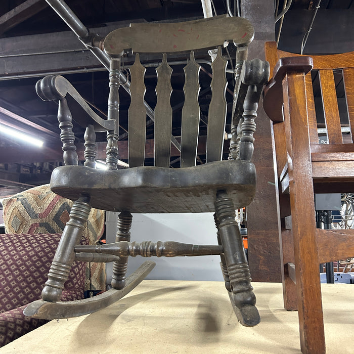 Rocking Chair