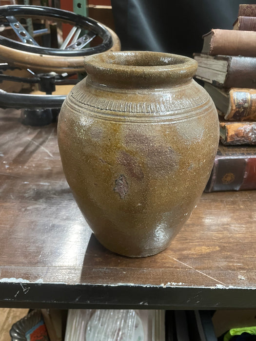 Pottery Vase