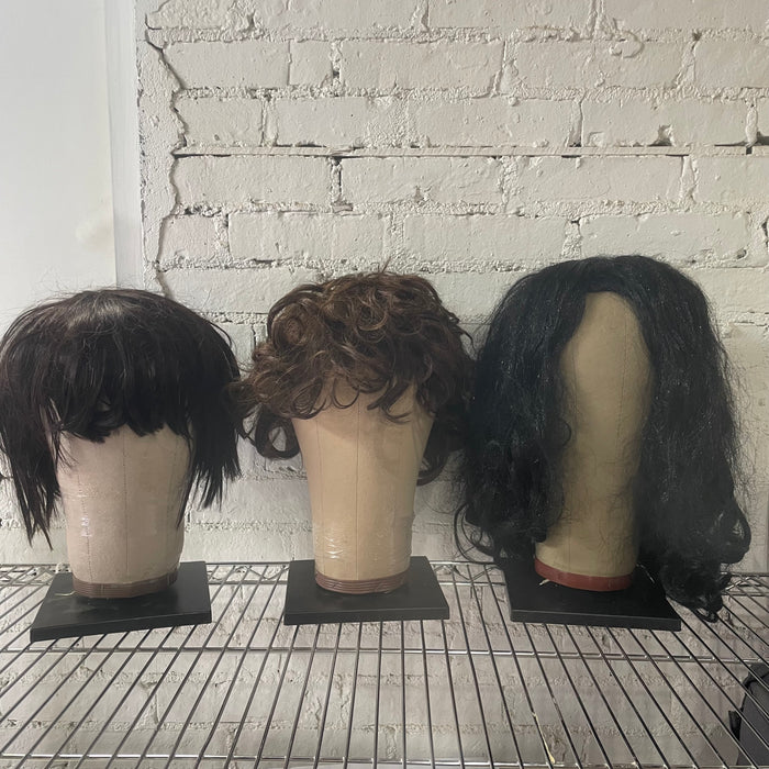 Wigs