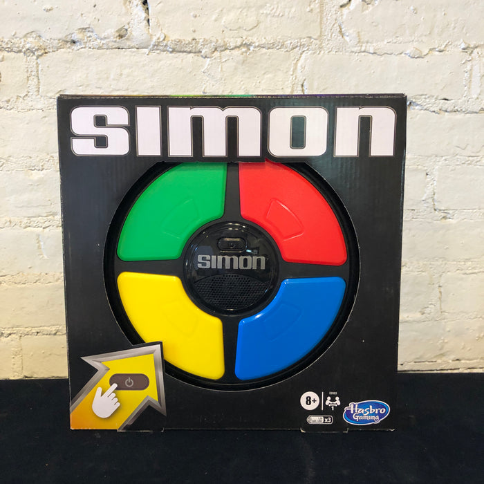 'Simon' Toy