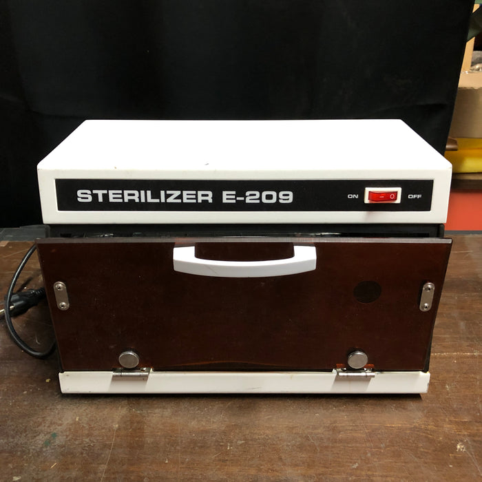 Sterilizer Machine/Spa /Salon