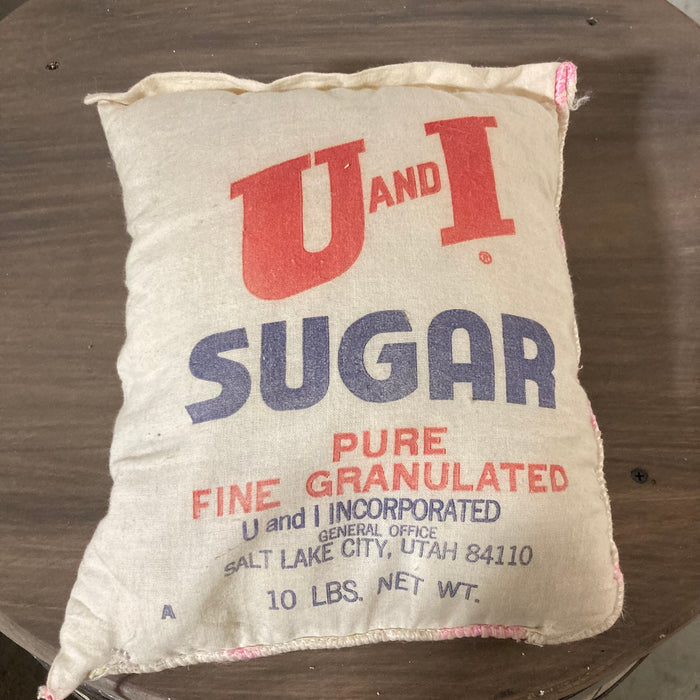 Sugar Sack