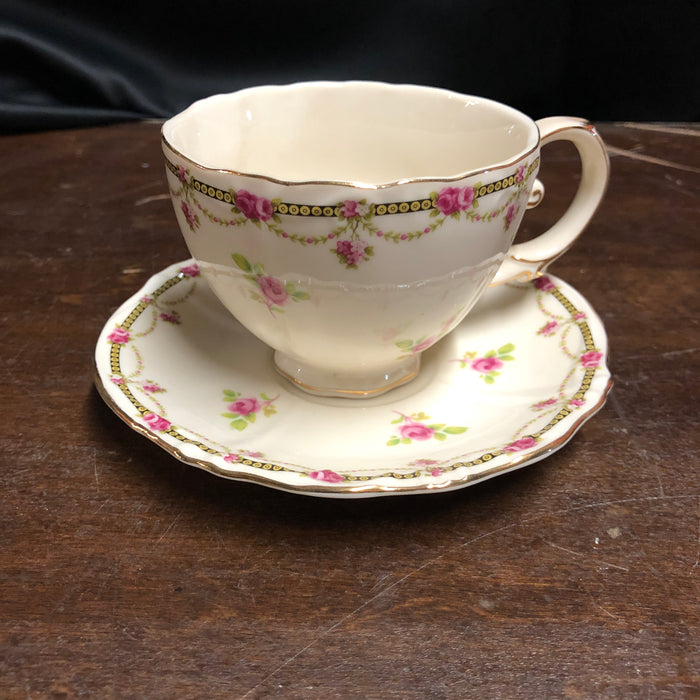 Tea Cup