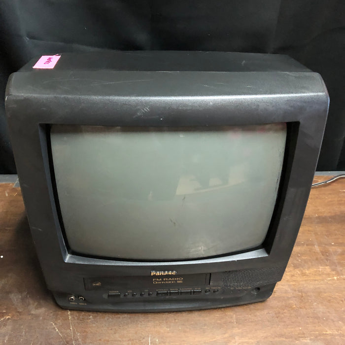 Television