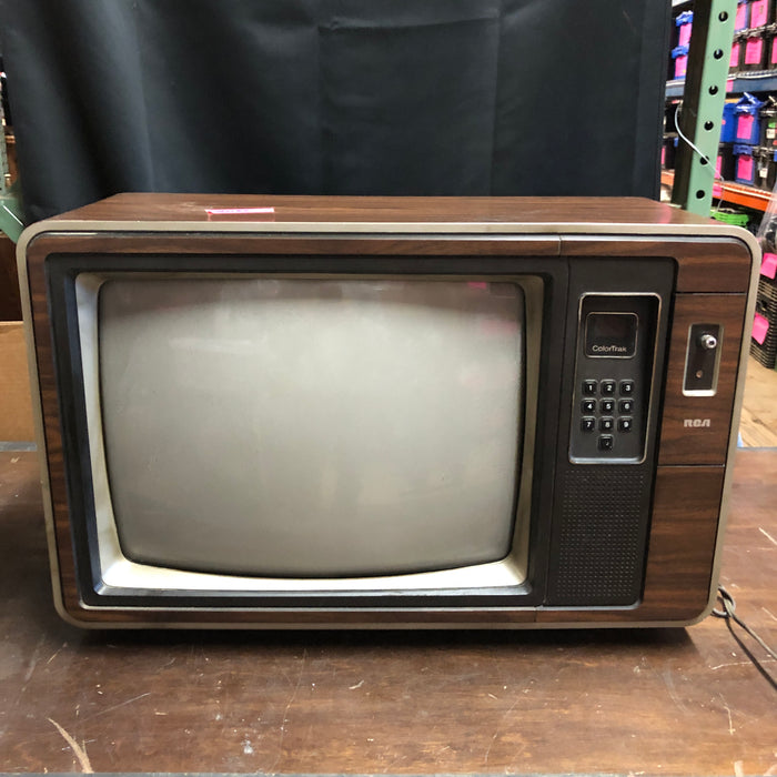 Television