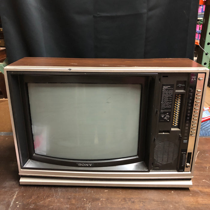 Television