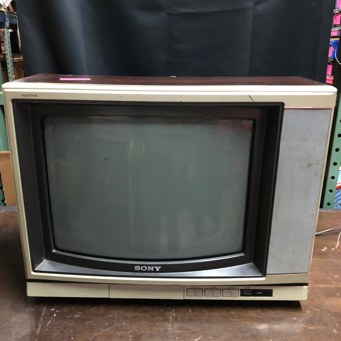 Television