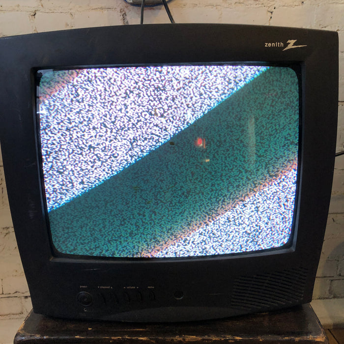 Television