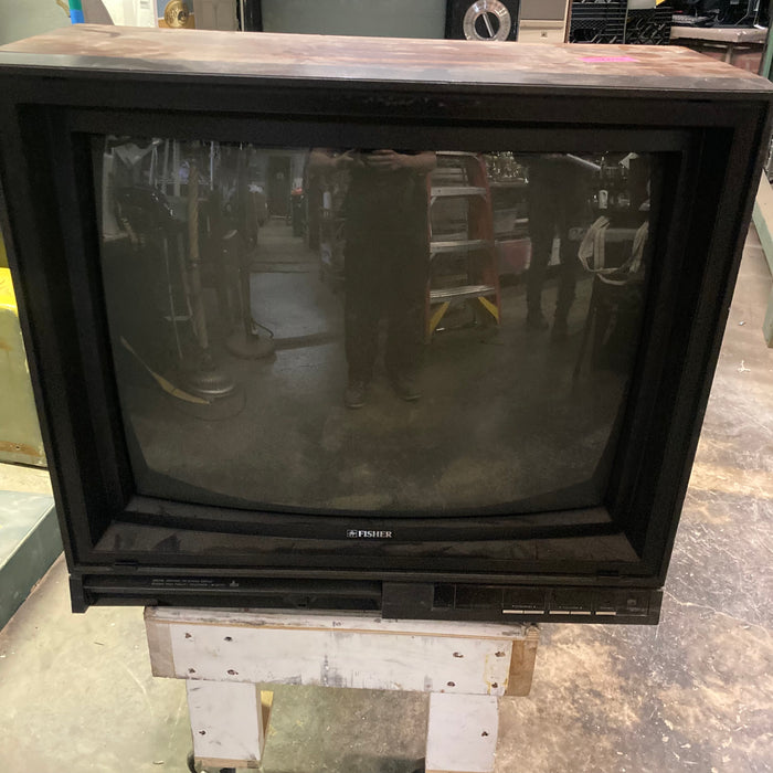 Fisher Television