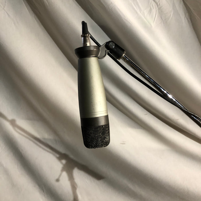 Vintage Microphone